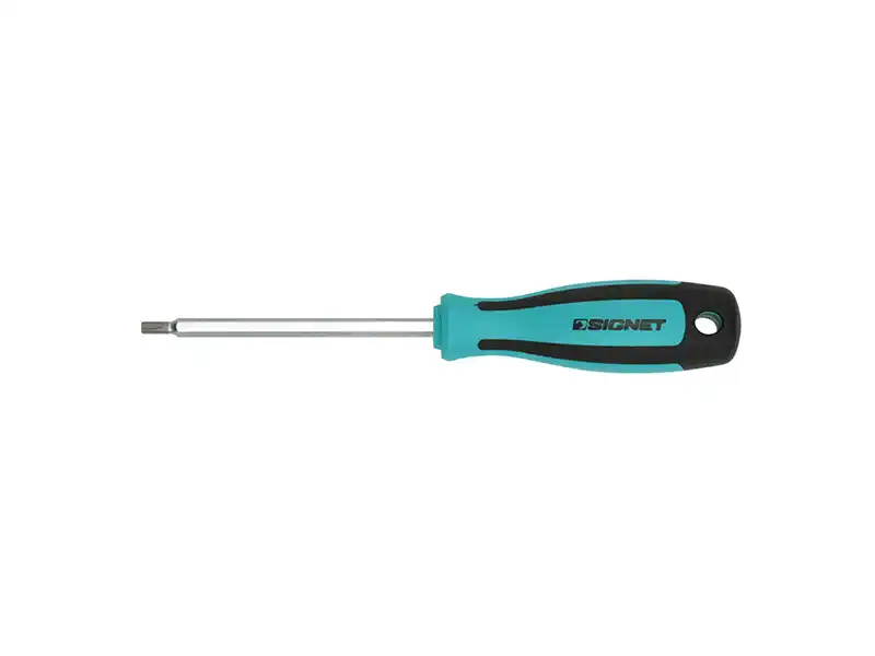 Tamperproof Torx Screwdriver