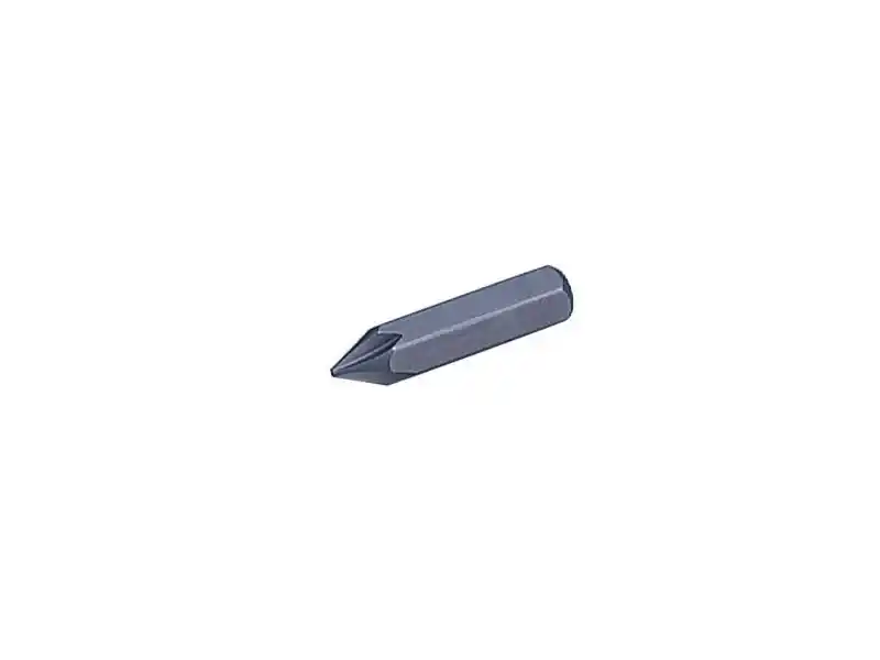 5/16" Hex Dr. Bit for Impact Screwdriver