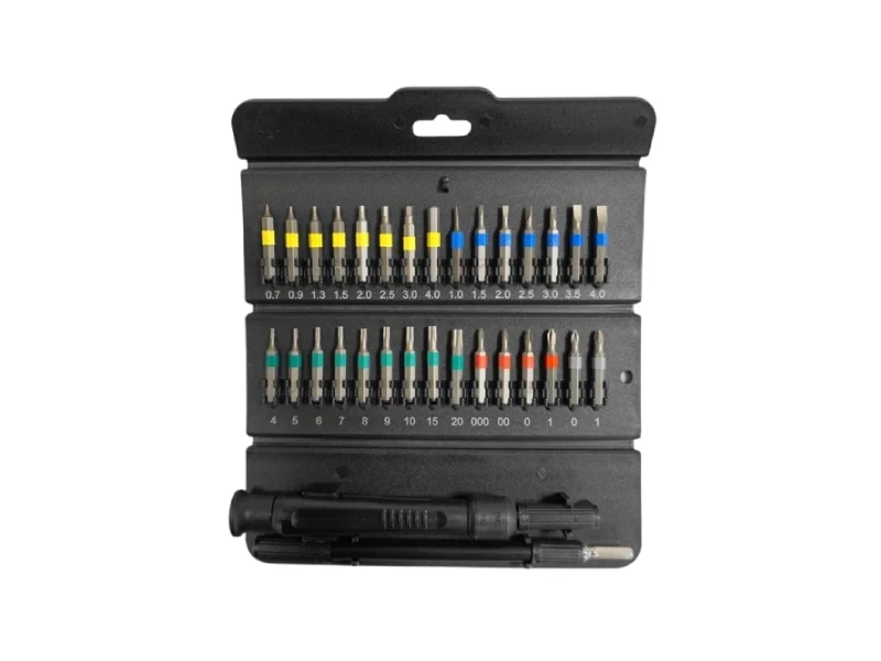 32 pcs Precision Screwdriver Set