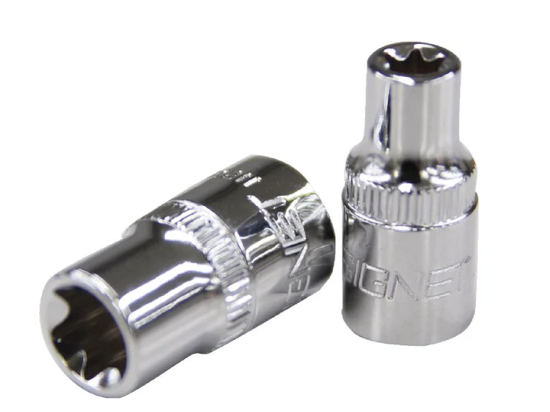 1/4" Dr. E-Torx Socket