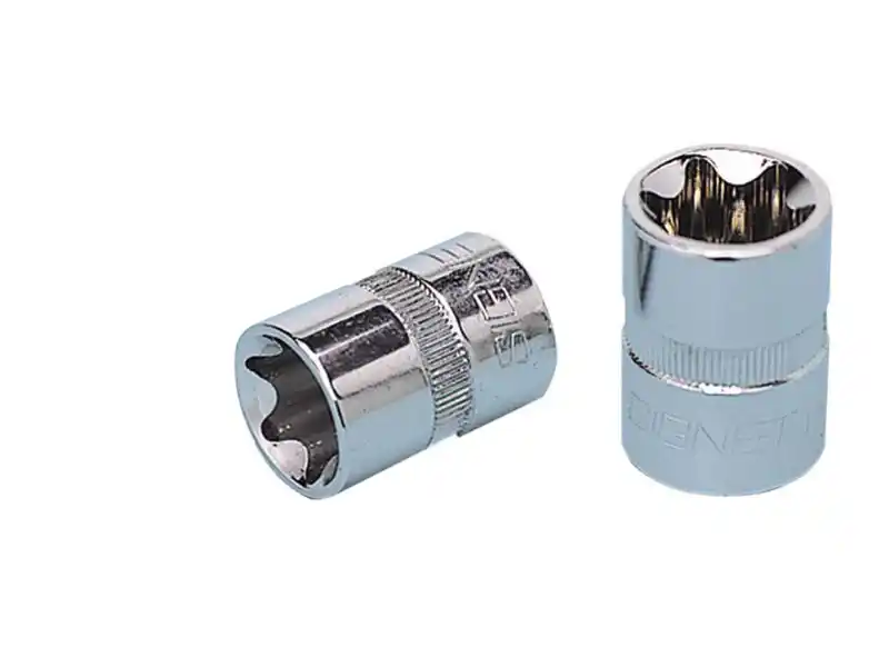 3/8" Dr. E-Torx Socket