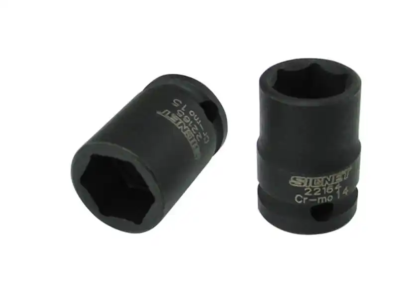 3/8" Dr. Impact Socket, SAE