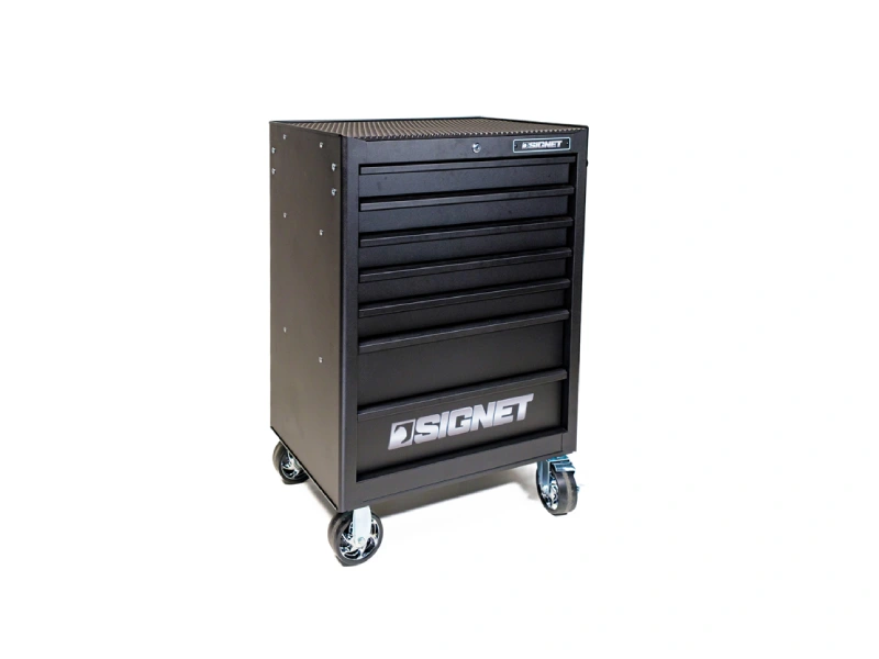 7 Drawer ECO Tool Trolley