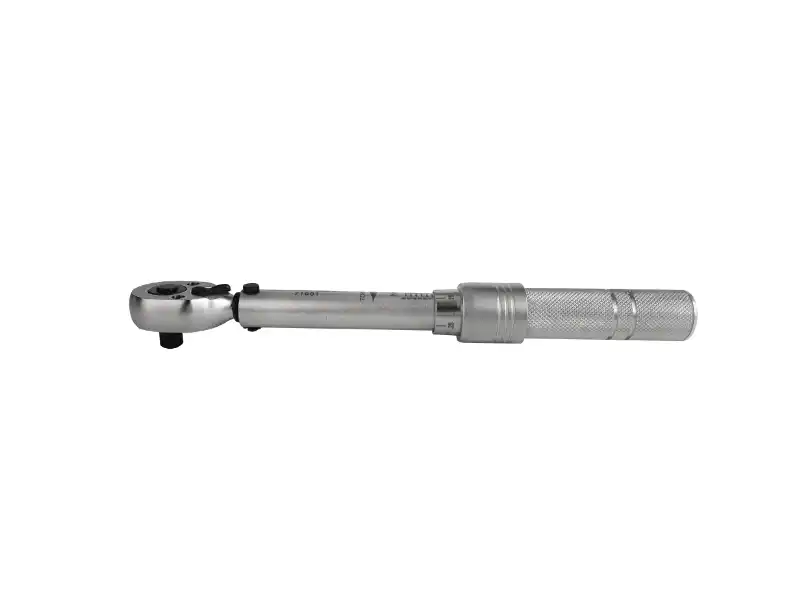 1/4" Dr. Mini Torque Wrench 1-6 Nm