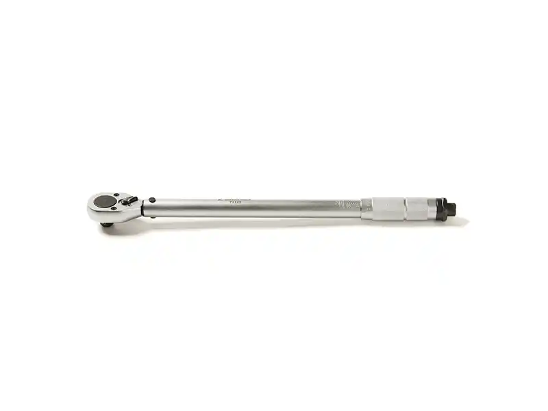 3/8" Dr. Torque Wrench 20-110 Nm