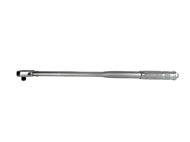 1/2" Dr. Torque Wrench 35-350 Nm