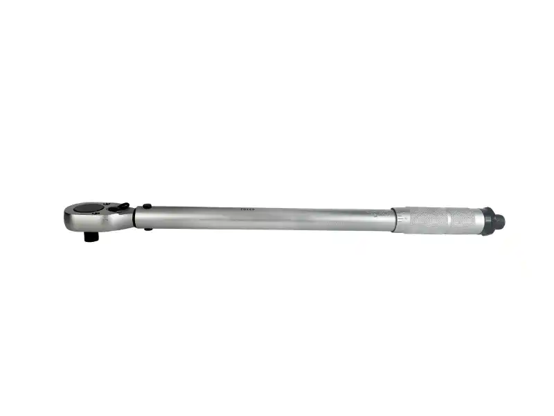 1/2" Dr. Torque Wrench 42-210 Nm