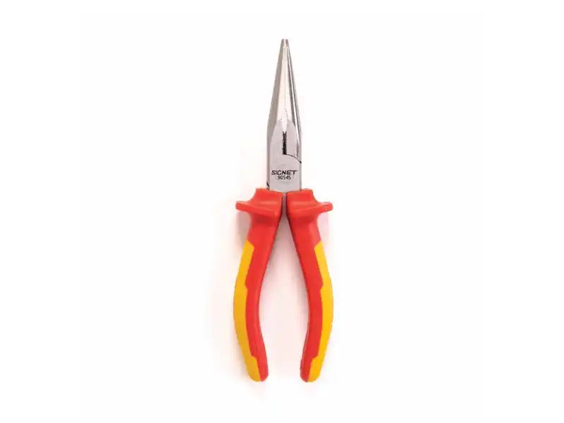 VDE 8" Long Nose Plier