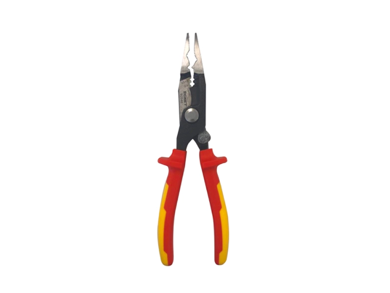 VDE 8" Multifunctional Pliers