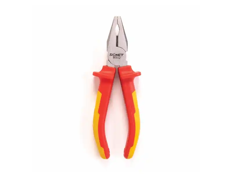 VDE Combination Pliers