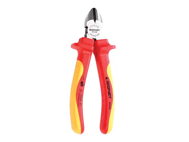 VDE 6" Diagonal Pliers