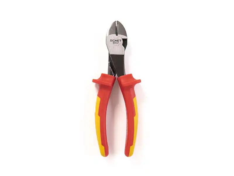 VDE 7" Heavy Duty Diagonal Pliers