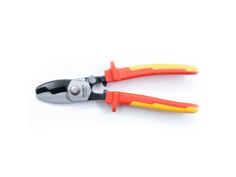 VDE 8" Twin Edge Cable Cutter