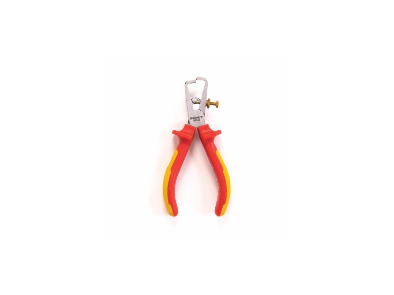 VDE 160mm Wire Stripping Pliers