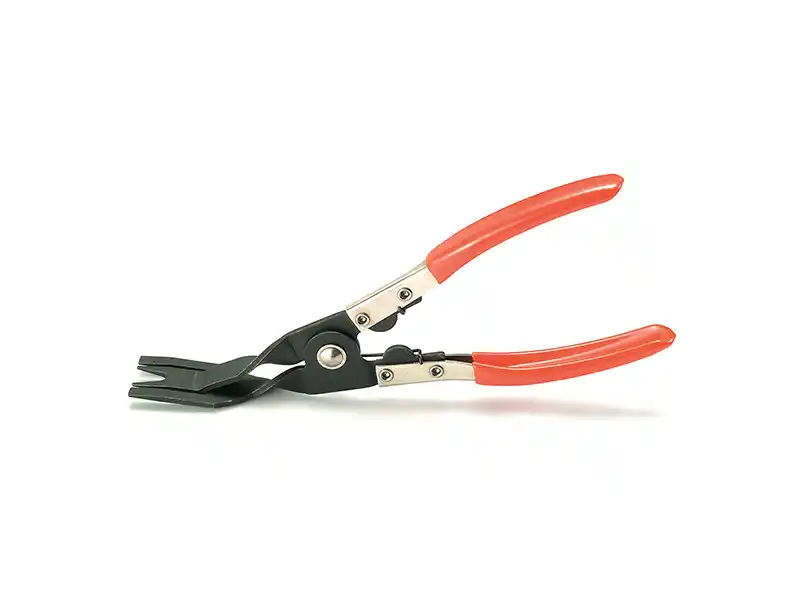 Upholstery Trim Clip Pliers(Clip Removal Pliers)