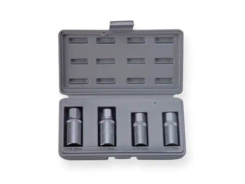 4 pcs Stud Extractor Set