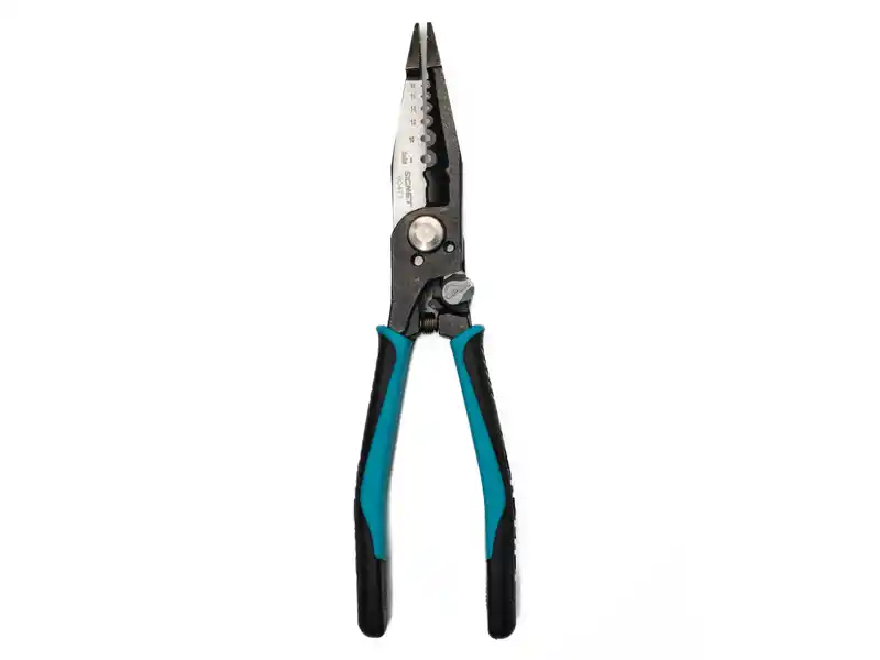 8" Multifunctional Pliers American Type