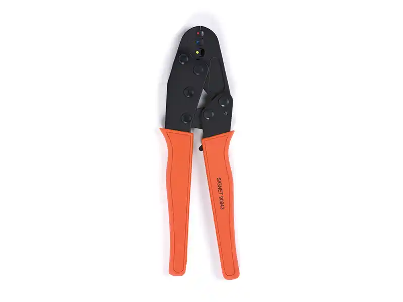 10" Heavy Duty Crimping Tool