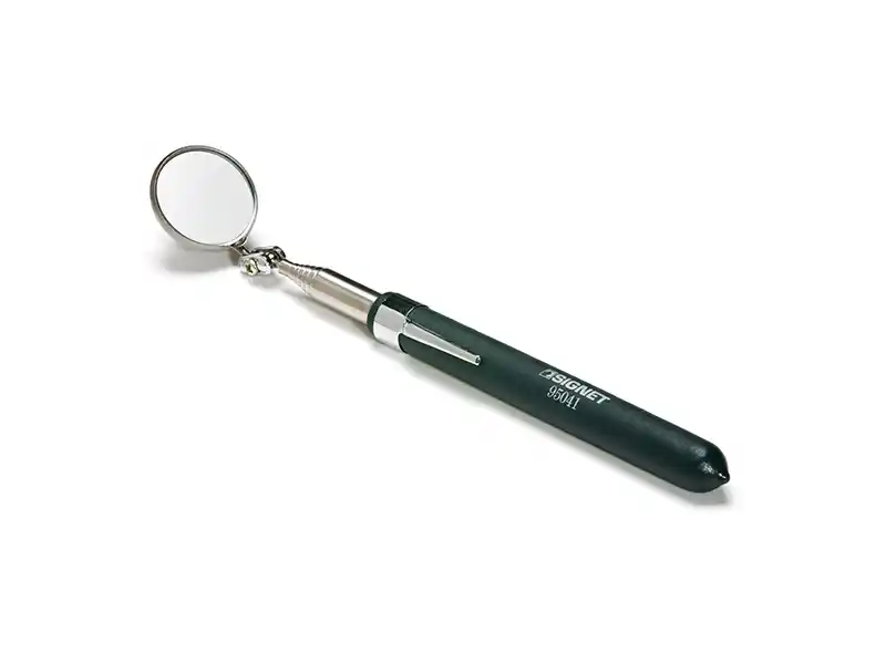 Telescoping Inspection Mirror