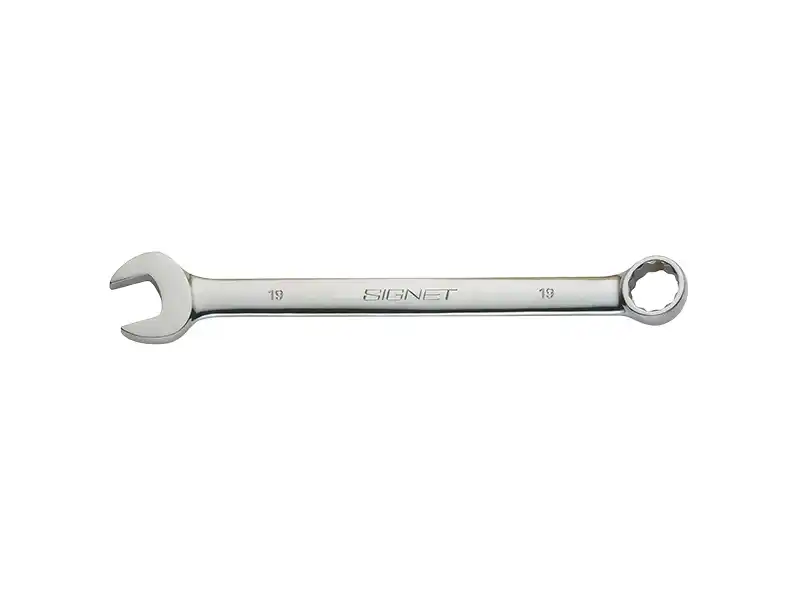 Combination Wrench, Metric