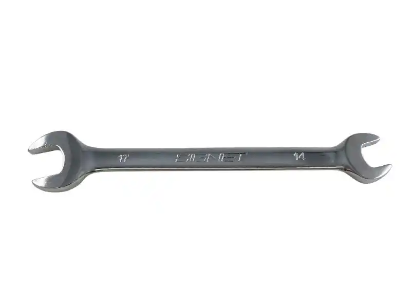 Open End Spanners, Metric