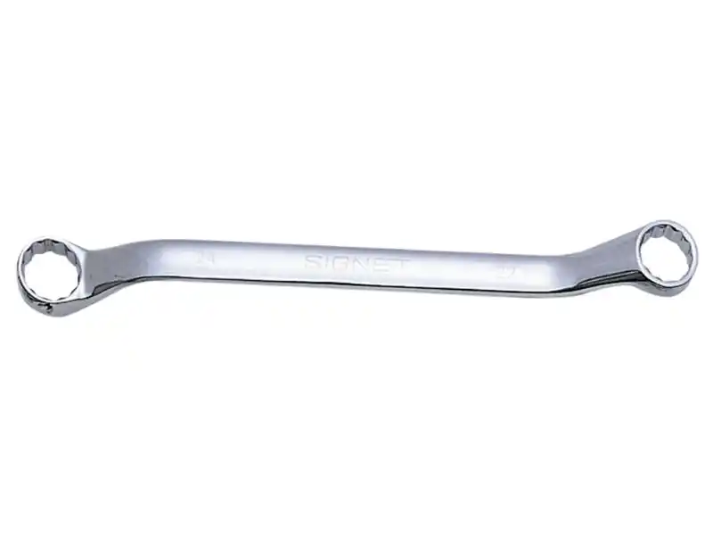 Double Ring Wrench, Metric