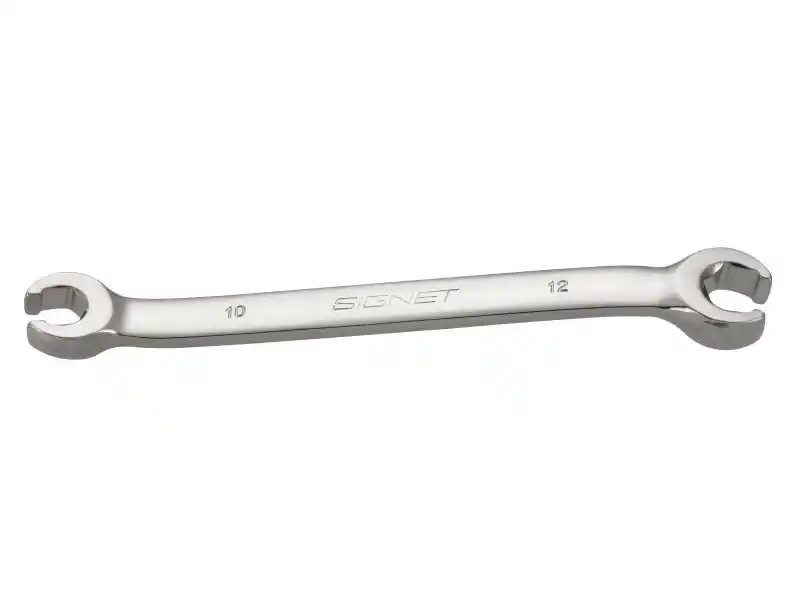 Flare Nut Wrench, Metric