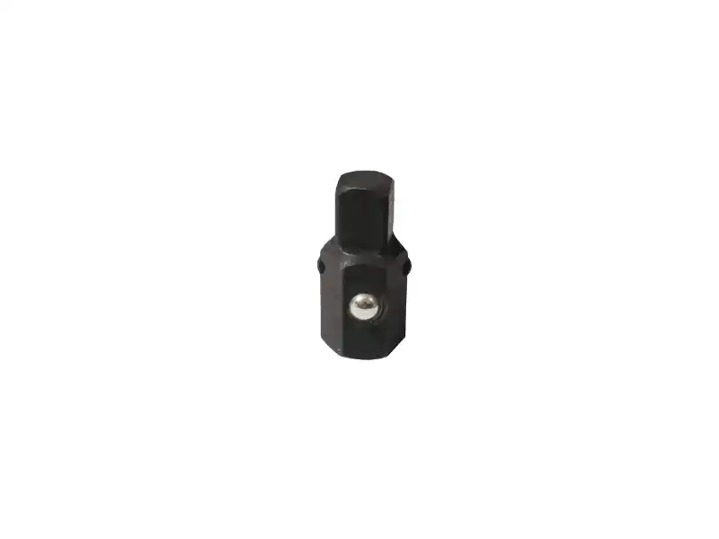 Adaptador de vaso dr. de 1/4" (para llave de trinquete de 3/8")