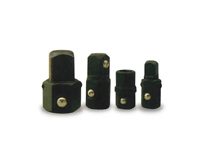 Adaptador de vaso dr. de 3/8" (para llave de trinquete de 1/2")