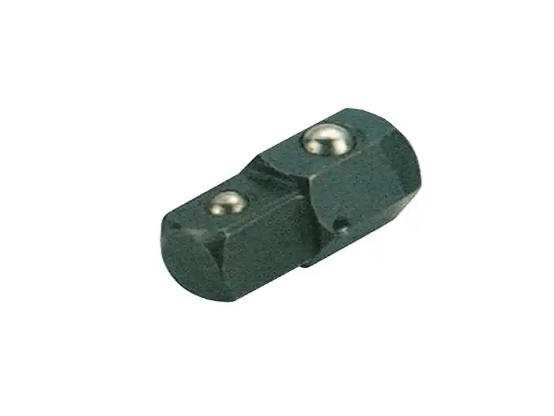 Adaptador de vaso dr. de 1/4" (para llave de trinquete de 10 mm)