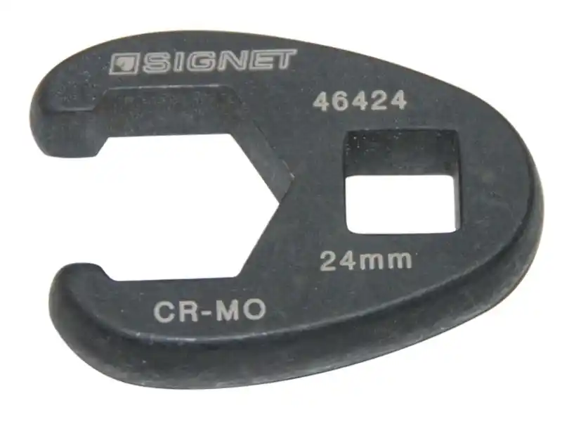 Crowfoot Wrench, Metric