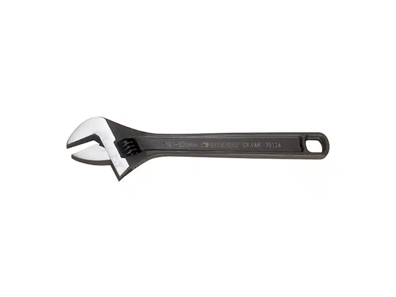 Adjustable Wrench